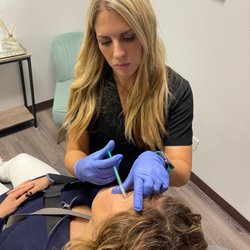 Skinmedology - Botox to the Crows Feet area
