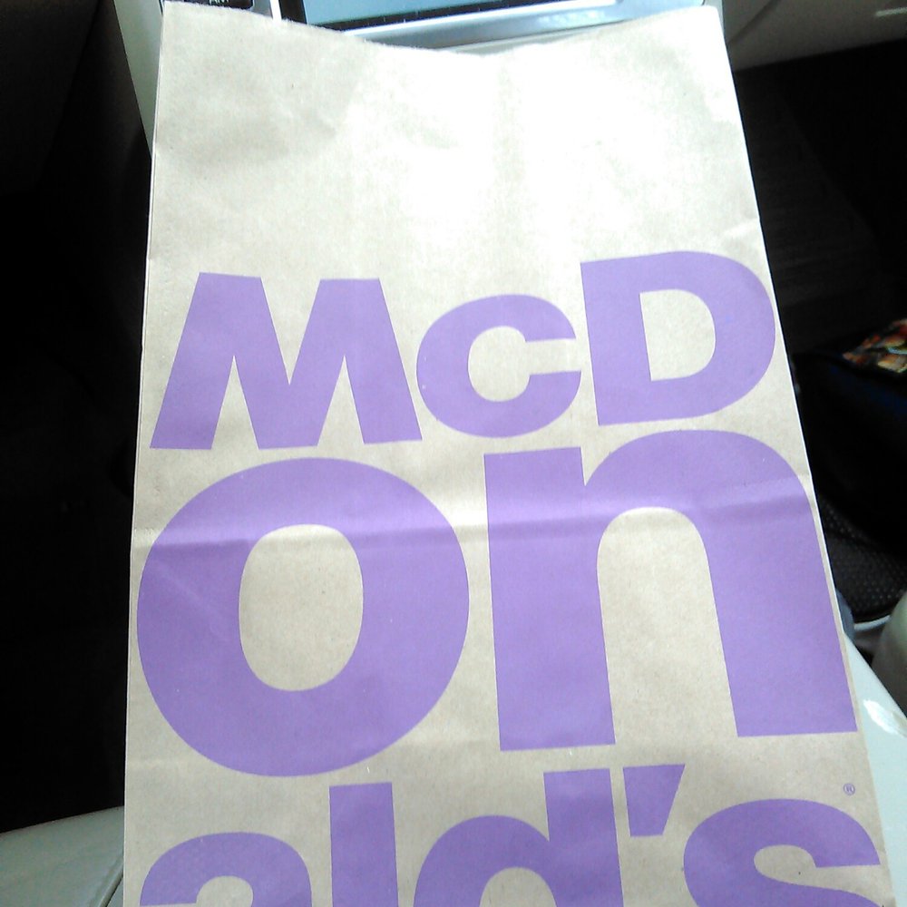 McDonald's - Fast Food Near Me - Pittsburgh, Pennsylvania