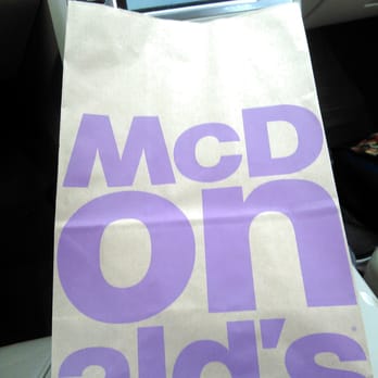 McDonald's - Fast Food Near Me - Pittsburgh, Pennsylvania