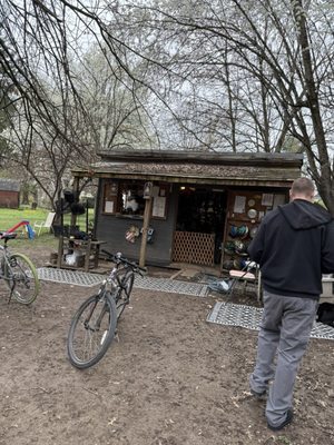 Hunt Valley Village,LLC