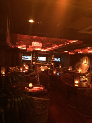 Mahiki by null