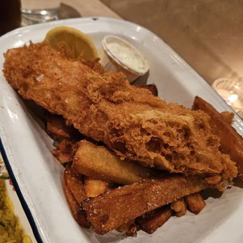 Dame - Seafood Near Me - New York, New York