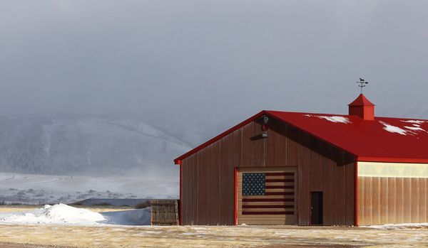 Deerwood Ranch Wild Horse EcoSanctuary by null