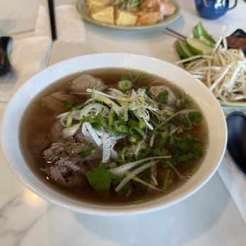 Bếp Việt - Phở Bếp Việt - Vietnamese Near Me - Fountain Valley, California
