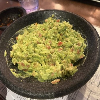 Fiesta Azul - Saint Cloud - FRESH GUACAMOLE - Mexican Near Me - St. Cloud, Florida