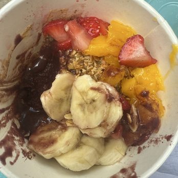 Acai Republic - Acai Bowls Near Me - Orange, California