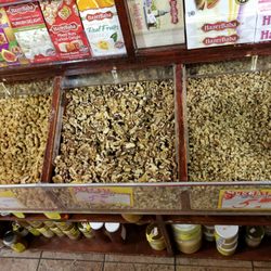 Vintage Specialty Food