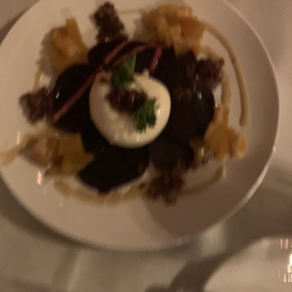 Osteria G - Italian Near Me - Apex, North Carolina