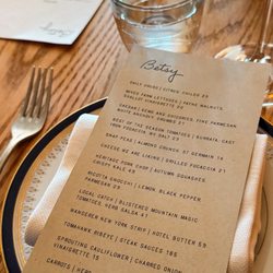 Menu 10.17.25
