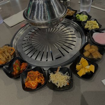 Ember Korean BBQ - Korean Near Me - Elk Grove, California Ember Korean BBQ - Korean Near Me - Elk Grove, California