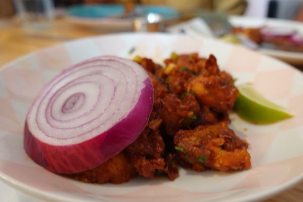 Trilokah Kerala and South Indian Restaurant by null