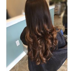 Studio M new hair new life