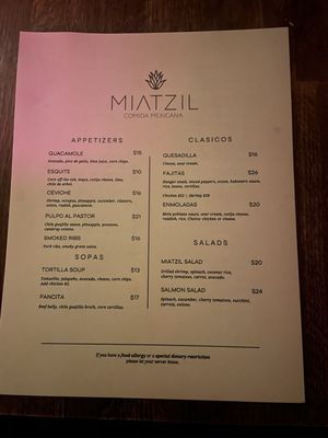 Menu photo 3 Miatzil Brooklyn, NY