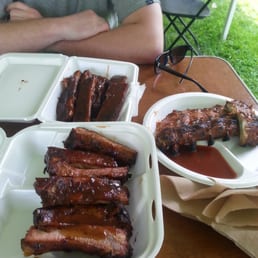 Rib fest Rib fest