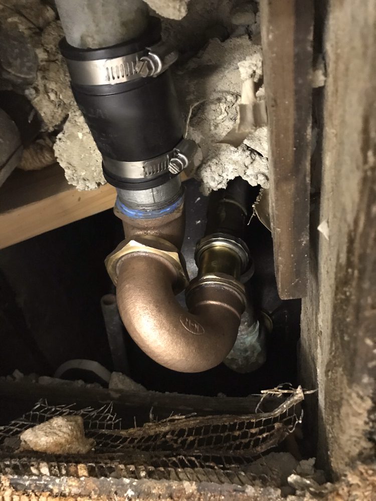 Slide of Jerry's Plumbing & HVAC