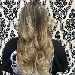Angelica Beauty Salon