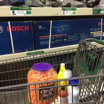 Menards - Hardware Stores Near Me - Chesterfield, Michigan