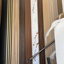 SD Wall Panels
