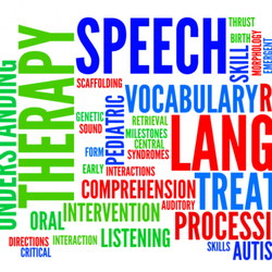 ABC Kids and Adults Speech Therapy - "Communication is the essence of life"  Janice Light