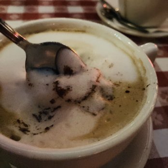 Miceli's - Cappuccino - Italian Near Me - Los Angeles, California Miceli's - Cappuccino - Italian Near Me - Los Angeles, California