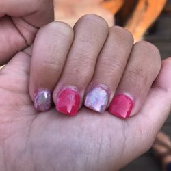A-Beautiful Nails &Spa