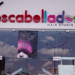 Descabellados Hair Studio - Descabellados en Plaza Paseo en ciudad judicial