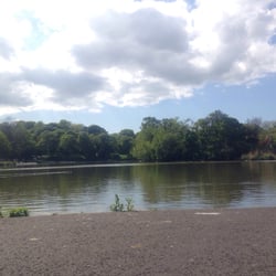 Leazes Park