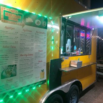 Madras Dhaba - Indian Near Me - Austin, Texas