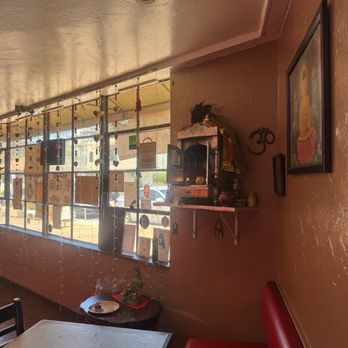 Bhojan Griha - Inside - Indian Near Me - San Diego, California