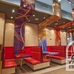 Taco Bell - Taco Bell - C.C. La Vaguada (Madrid)