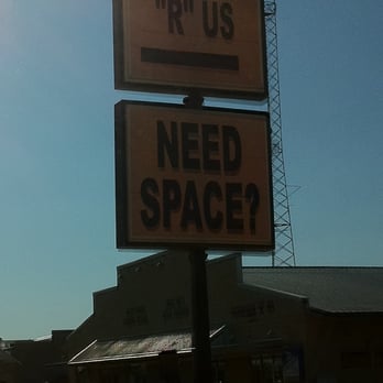 Storage R Us - Self Storage Near Me - Lawton, Oklahoma Storage R Us - Self Storage Near Me - Lawton, Oklahoma