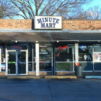 Minute Mart - The Front - Convenience Stores Near Me - Baton Rouge, Louisiana Minute Mart - The Front - Convenience Stores Near Me - Baton Rouge, Louisiana
