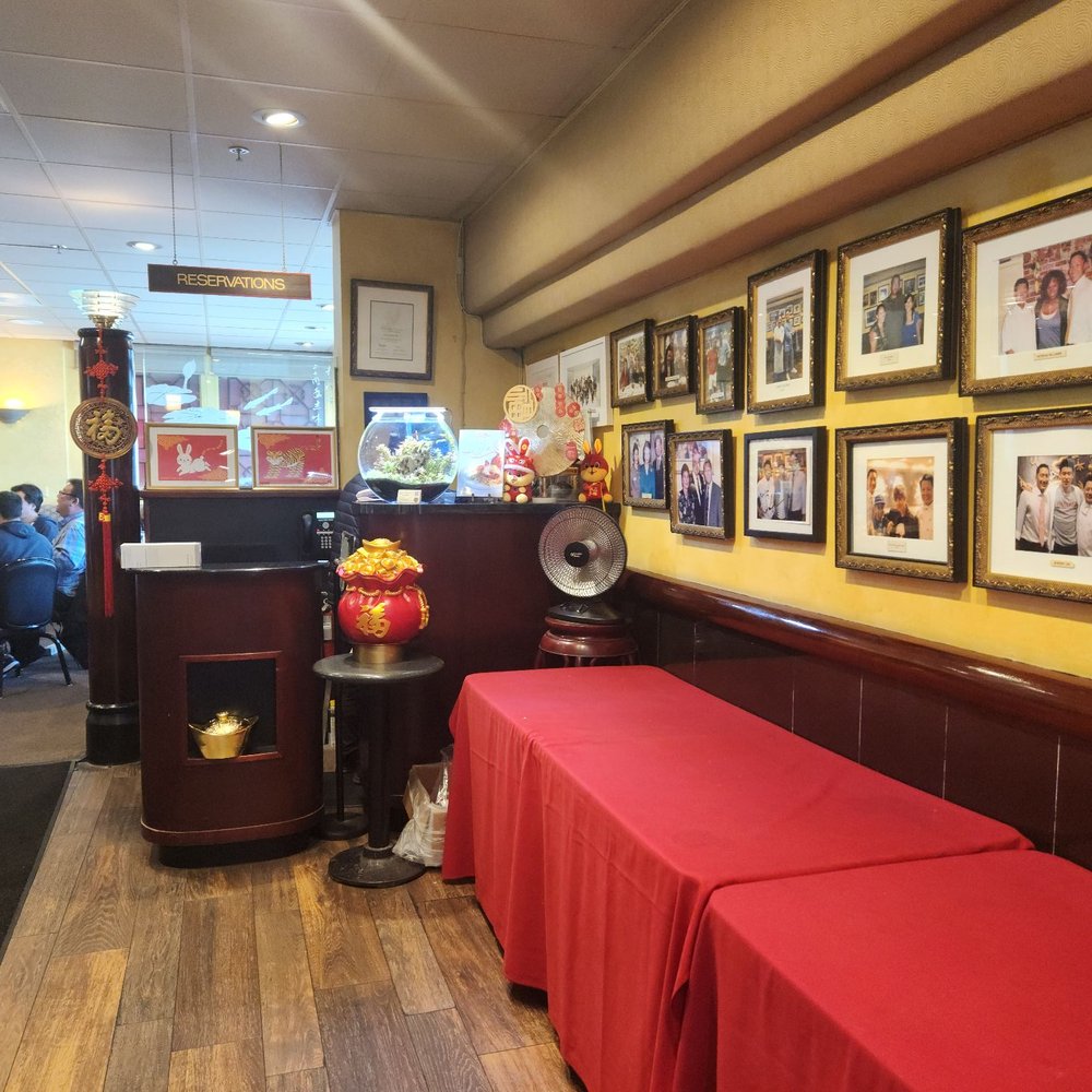 Chef Chu's - Chinese Near Me - Los Altos, California