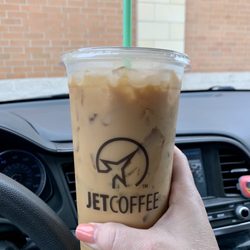 Jet Coffee
