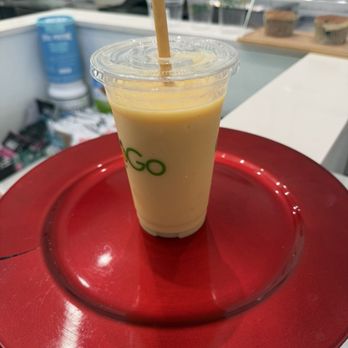 GoGo Juice Bar - Juice Bars & Smoothies Near Me - Los Angeles, California GoGo Juice Bar - Juice Bars & Smoothies Near Me - Los Angeles, California