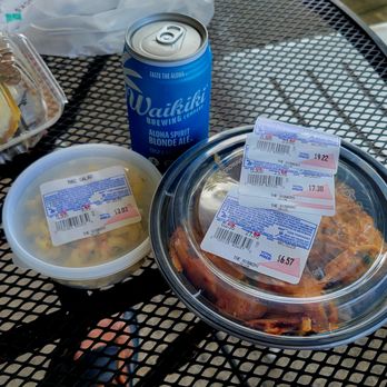 The Hibachi - The Purchase $33.53 (05/19/23). @TheHibachi #Kailua #Oahu #Hawaii #Seafood #Poke - Seafood Markets Near Me - Kailua, Hawaii The Hibachi - The Purchase $33.53 (05/19/23). @TheHibachi #Kailua #Oahu #Hawaii #Seafood #Poke - Seafood Markets Near Me - Kailua, Hawaii