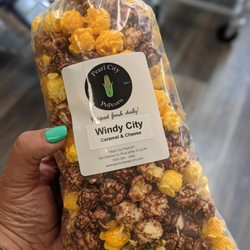 Pearl City Popcorn