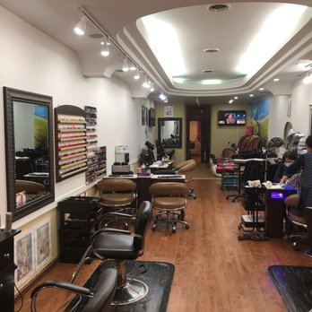 Aroma Nails & Hair - Hair Salons Near Me - Williston Park, New York Aroma Nails & Hair - Hair Salons Near Me - Williston Park, New York