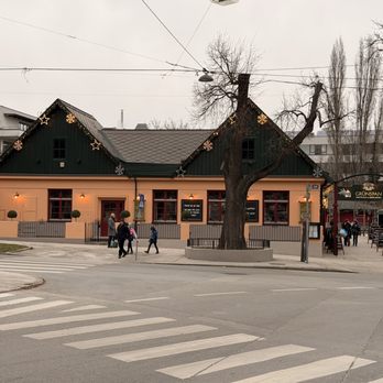 Grünspan - Gastropubs Near Me - Vienna, 9