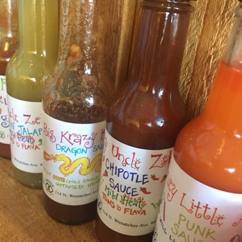 Lemolo Cafe & Deli - Pizza Near Me - Wenatchee, Washington