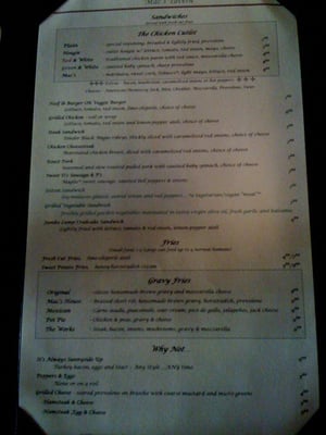 Mac's Tavern by null