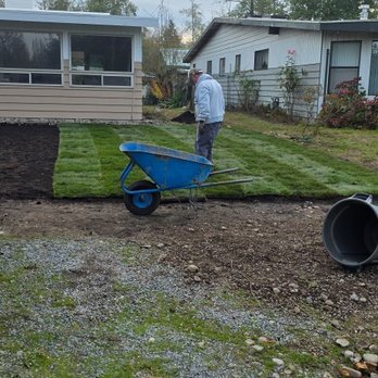 Alejandre Landscaping - Landscaping Near Me - Auburn, Washington Alejandre Landscaping - Landscaping Near Me - Auburn, Washington