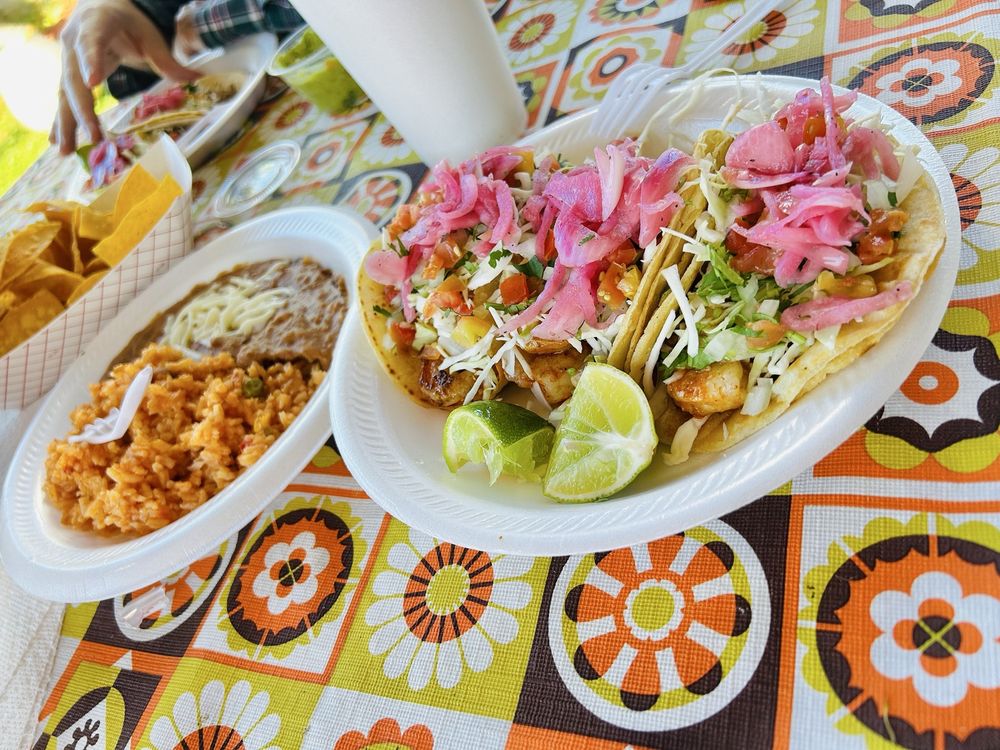 TacoSon