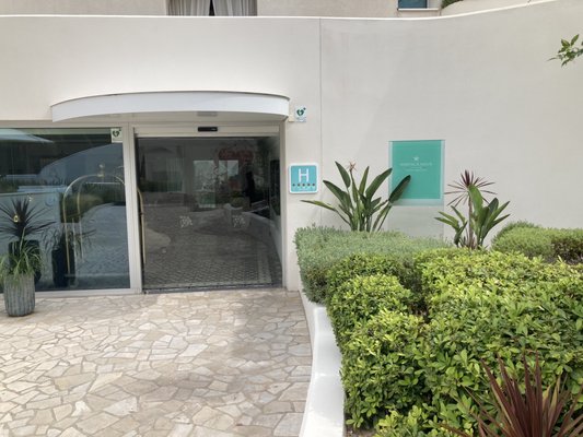 Iberostar Grand Portals Nous by null