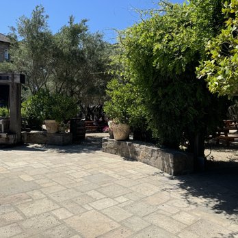 V Sattui Winery - July 5 2024 - front - Wineries Near Me - Saint Helena, California