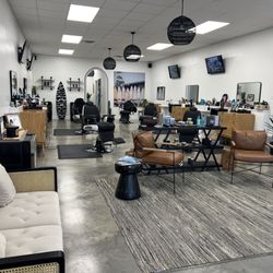 The Shave On Fifth - Morehead City - Shave on fifth barbershop