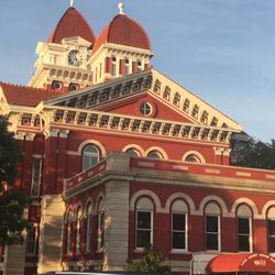 Promise Dance Academy - The crown point court house
