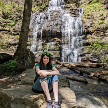 Station Cove Falls - Hiking Near Me - Walhalla, South Carolina Station Cove Falls - Hiking Near Me - Walhalla, South Carolina