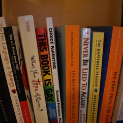 Sage Career and Life Consultants, LLC - Just a small sample of our helpful library.