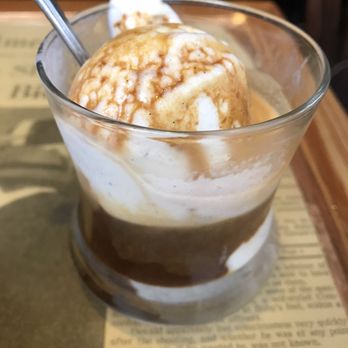 Thinking Cup - Affogato - Coffee & Tea Near Me - Boston, Massachusetts Thinking Cup - Affogato - Coffee & Tea Near Me - Boston, Massachusetts